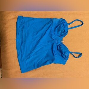 J crew Tank Swim Tank Top